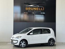 VOLKSWAGEN UP 1.0 12V TAKE FLEX