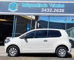 VOLKSWAGEN UP 1.0 12V TAKE FLEX