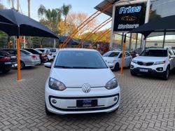 VOLKSWAGEN UP 1.0 12V 4P TSI FLEX MOVE UP