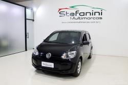 VOLKSWAGEN UP 1.0 12V 4P TAKE FLEX