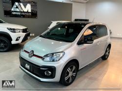 VOLKSWAGEN UP 1.0 12V 4P TSI FLEX PEPPER