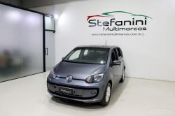 VOLKSWAGEN UP 1.0 12V 4P FLEX MOVE UP