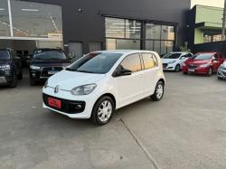 VOLKSWAGEN UP 1.0 12V 4P HIGH FLEX