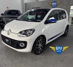 VOLKSWAGEN UP 1.0 12V 4P TSI FLEX SPEED