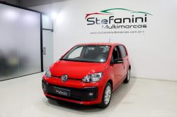 VOLKSWAGEN UP 1.0 12V TSI CONNECT FLEX