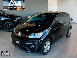 VOLKSWAGEN UP 1.0 12V 4P TSI FLEX MOVE UP