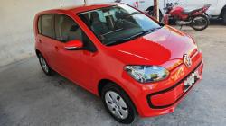 VOLKSWAGEN UP 1.0 12V 4P FLEX MOVE UP