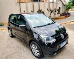 VOLKSWAGEN UP 1.0 12V 4P TAKE FLEX