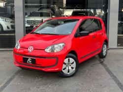 VOLKSWAGEN UP 1.0 12V 4P TAKE FLEX