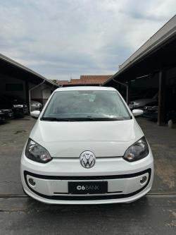 VOLKSWAGEN UP 1.0 12V 4P TSI FLEX HIGH UP
