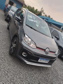 VOLKSWAGEN UP 1.0 4P FLEX 170 TSI XTREME