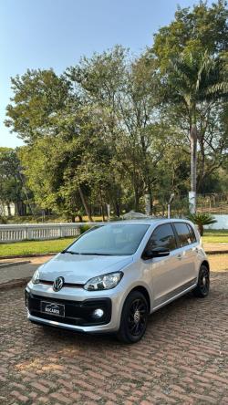 VOLKSWAGEN UP 1.0 4P FLEX 170 TSI CONNECT