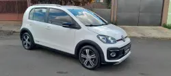 VOLKSWAGEN UP 1.0 4P FLEX 170 TSI XTREME