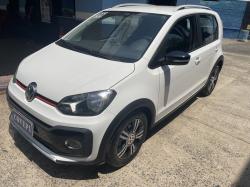 VOLKSWAGEN UP 1.0 4P FLEX 170 TSI XTREME