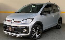 VOLKSWAGEN UP 1.0 4P FLEX 170 TSI XTREME