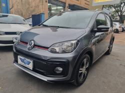 VOLKSWAGEN UP 1.0 4P FLEX 170 TSI XTREME