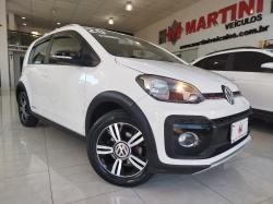 VOLKSWAGEN UP 1.0 4P FLEX 170 TSI XTREME