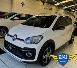 VOLKSWAGEN UP 1.0 4P FLEX 170 TSI XTREME