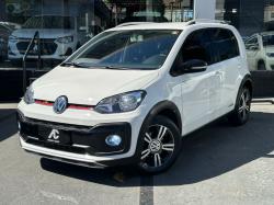 VOLKSWAGEN UP 1.0 4P FLEX 170 TSI XTREME