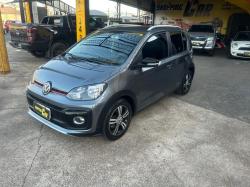 VOLKSWAGEN UP 1.0 4P FLEX 170 TSI XTREME