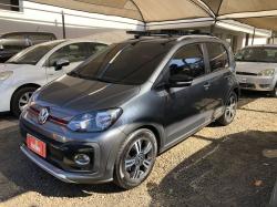 VOLKSWAGEN UP 1.0 4P FLEX 170 TSI XTREME