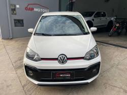 VOLKSWAGEN UP 1.0 4P FLEX 170 TSI CONNECT
