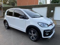 VOLKSWAGEN UP 1.0 4P FLEX 170 TSI XTREME