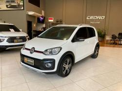 VOLKSWAGEN UP 1.0 4P FLEX 170 TSI XTREME