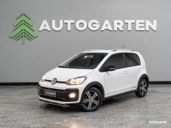 VOLKSWAGEN UP 1.0 4P FLEX 170 TSI XTREME