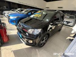 VOLKSWAGEN UP 1.0 4P FLEX 170 TSI XTREME