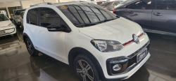 VOLKSWAGEN UP 1.0 4P FLEX 170 TSI XTREME
