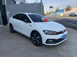 VOLKSWAGEN Virtus 1.4 4P 250 TSI GTS AUTOMTICO