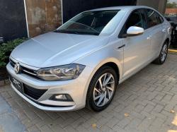 VOLKSWAGEN Virtus 1.0 4P 200 TSI FLEX HIGHLINE AUTOMTICO