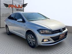 VOLKSWAGEN Virtus 1.0 4P 200 TSI FLEX COMFORTLINE AUTOMTICO