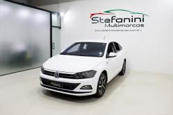 VOLKSWAGEN Virtus 1.0 4P 200 TSI FLEX COMFORTLINE AUTOMTICO