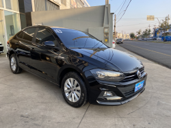 VOLKSWAGEN Virtus 1.0 4P 200 TSI FLEX COMFORTLINE AUTOMTICO