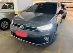 VOLKSWAGEN Virtus 1.0 4P 200 TSI FLEX HIGHLINE AUTOMTICO