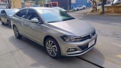 VOLKSWAGEN Virtus 1.0 4P 200 TSI FLEX HIGHLINE AUTOMTICO