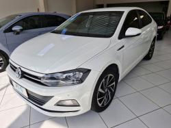 VOLKSWAGEN Virtus 1.0 4P 200 TSI FLEX HIGHLINE AUTOMTICO