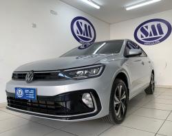 VOLKSWAGEN Virtus 1.0 4P 200 TSI FLEX COMFORTLINE AUTOMTICO