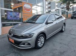 VOLKSWAGEN Virtus 1.0 4P 200 TSI FLEX COMFORTLINE AUTOMTICO