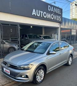 VOLKSWAGEN Virtus 1.0 4P 200 TSI FLEX COMFORTLINE AUTOMTICO