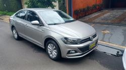 VOLKSWAGEN Virtus 1.0 4P 200 TSI FLEX COMFORTLINE AUTOMTICO