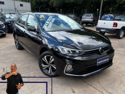 VOLKSWAGEN Virtus 1.0 4P 200 TSI FLEX COMFORTLINE AUTOMTICO