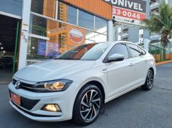 VOLKSWAGEN Virtus 1.0 4P 200 TSI FLEX HIGHLINE AUTOMTICO