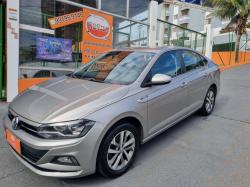 VOLKSWAGEN Virtus 1.0 4P 200 TSI FLEX HIGHLINE AUTOMTICO