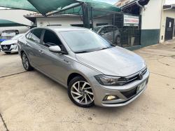 VOLKSWAGEN Virtus 1.0 4P 200 TSI FLEX HIGHLINE AUTOMTICO