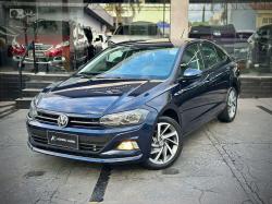 VOLKSWAGEN Virtus 1.0 4P 200 TSI FLEX HIGHLINE AUTOMTICO