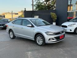 VOLKSWAGEN Virtus 1.0 4P 200 TSI FLEX COMFORTLINE AUTOMTICO