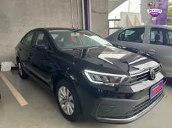 VOLKSWAGEN Virtus 1.0 4P 170 TSI AUTOMTICO